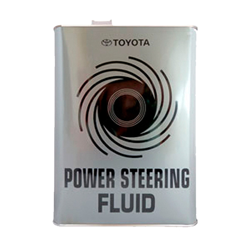 Моторное масло Toyota Power Steering fluid 4L