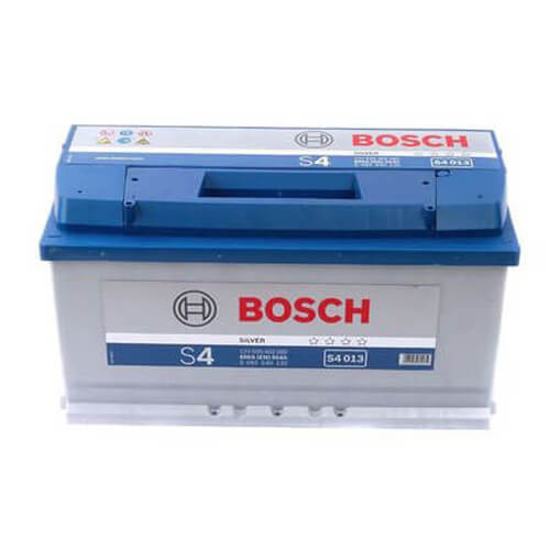 Аккумулятор Bosch S4 013 95Ah