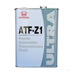 Трансмиссионное масло Honda ATF Z-1 4L
