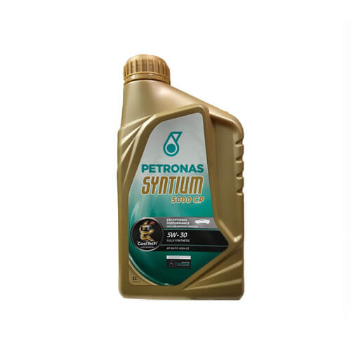 Моторное масло Petronas 5W30 1L