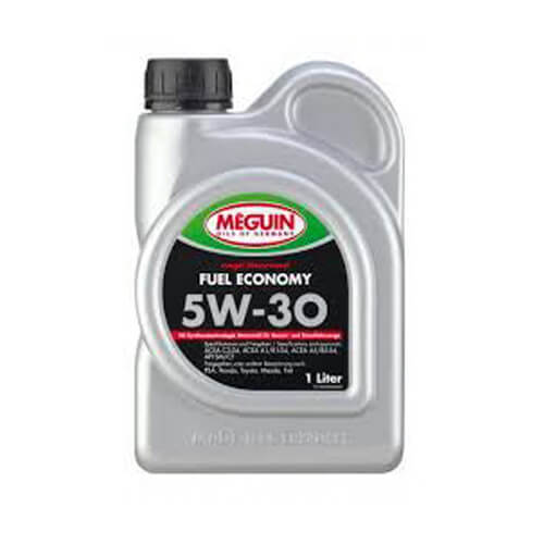 Моторное масло Meguin 9440 5W30 1L